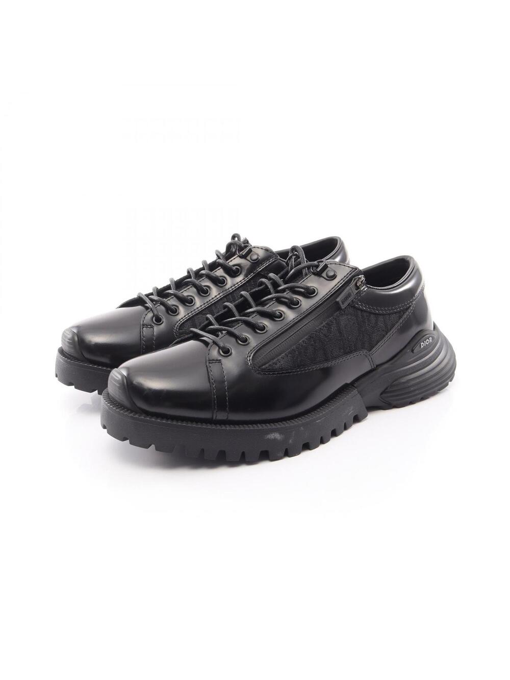Christian Dior Combat Oblique Jacquard #346463D10B